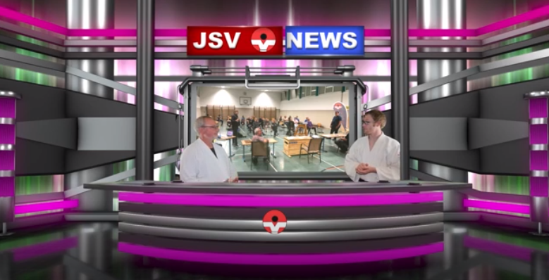 JSV NEWS – Interviews mit der Geschäftsführung Claus Harnisch und Henning Irle