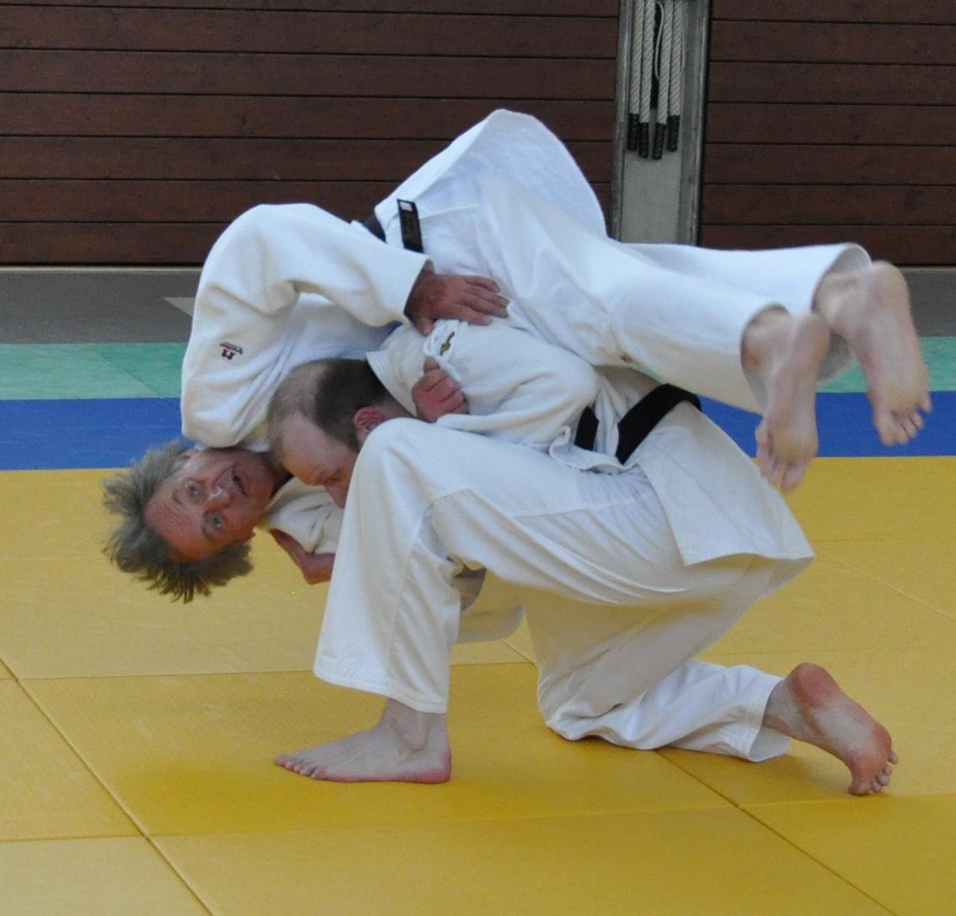 Koshiki-no-Kata – Gold und Silber bei den Niedersächsischen Kata-Meisterschaften